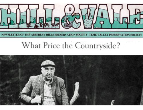 What Price the Countryside?