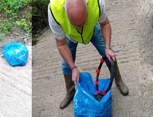 Litter Pick Saturday 25th May