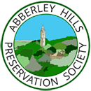 Abberley Hills Preservation Society Logo