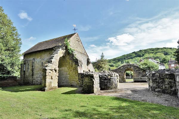 St. Michael Abberley